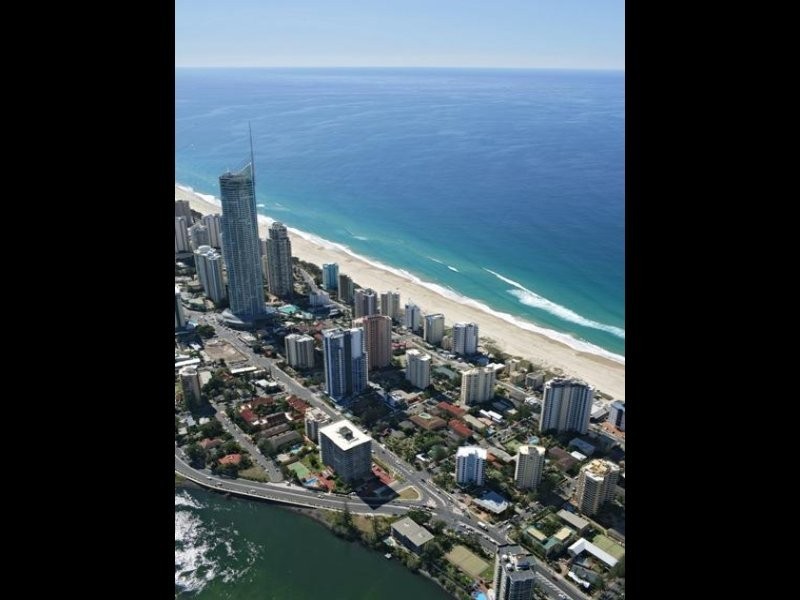 2959 Surfers Paradise Boulevard, Surfers Paradise QLD 4217