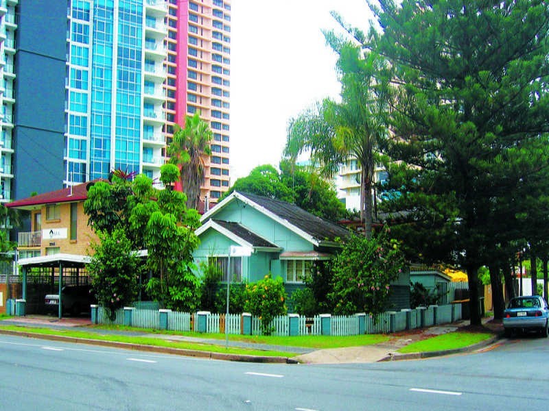 2959 Surfers Paradise Boulevard, Surfers Paradise QLD 4217