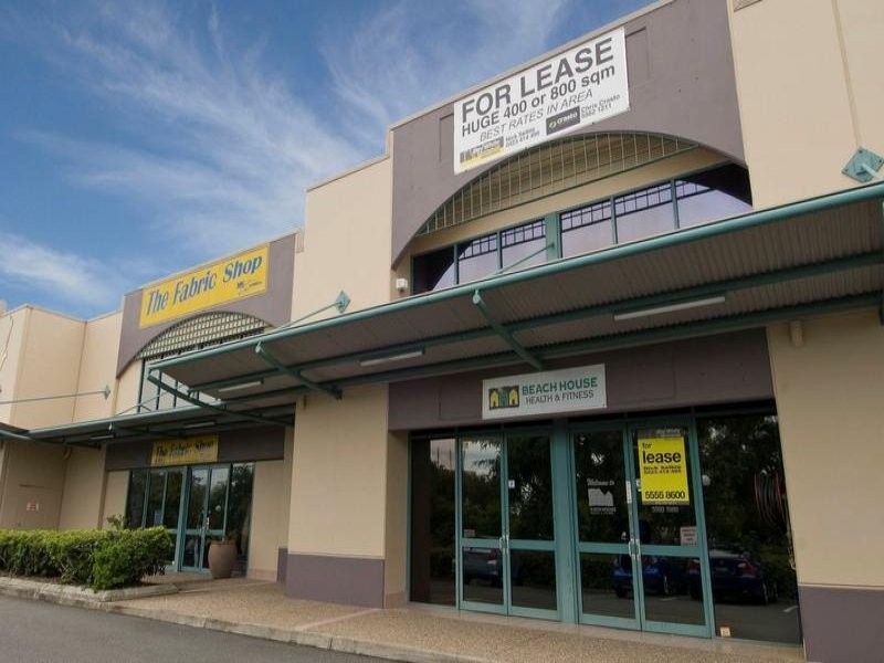 Lot 4 76 Robina Town Centre Drive, Robina QLD 4226