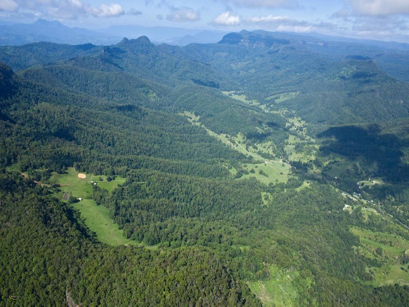 142 Ryans Road, Tallebudgera Valley QLD 4228