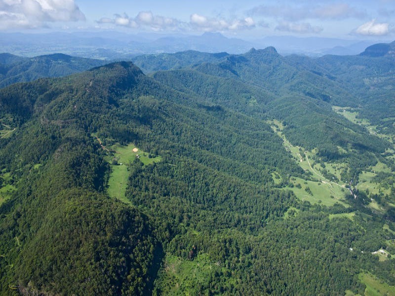 142 Ryans Road, Tallebudgera Valley QLD 4228