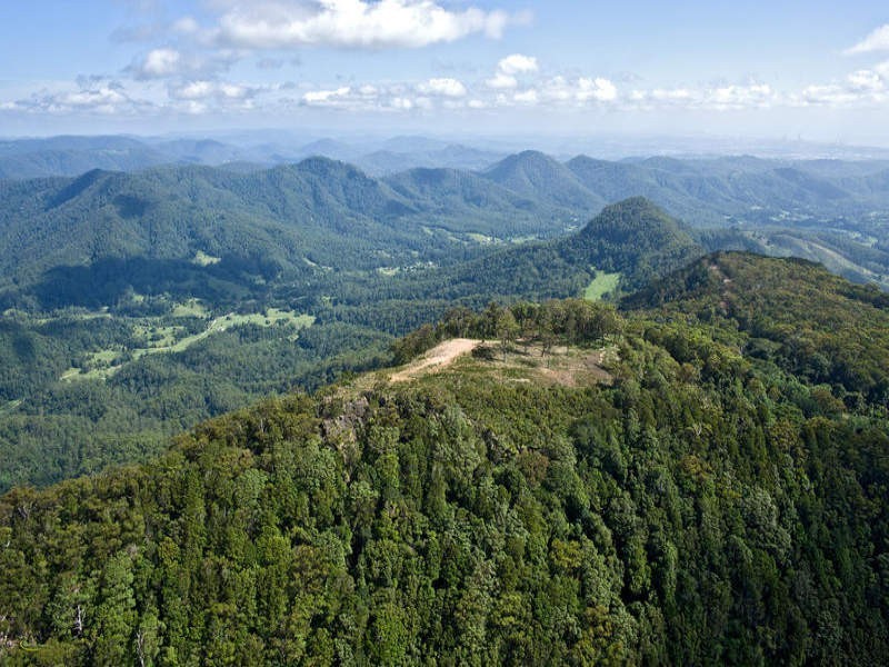 142 Ryans Road, Tallebudgera Valley QLD 4228