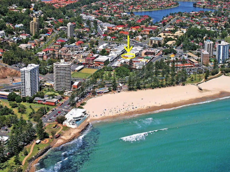 29 James Street, Burleigh Heads QLD 4220