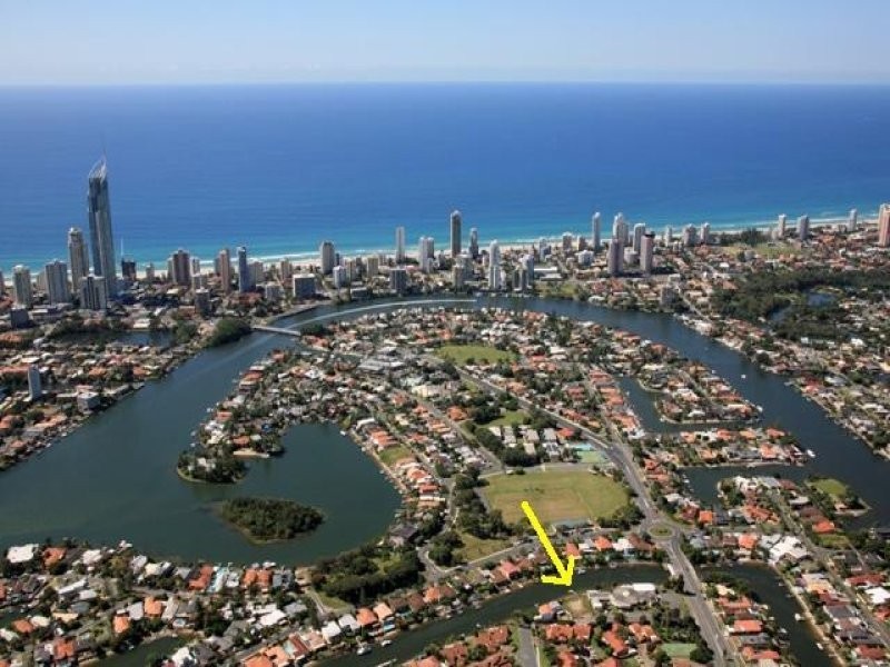 36 Elliott Street, Isle Of Capri QLD 4217