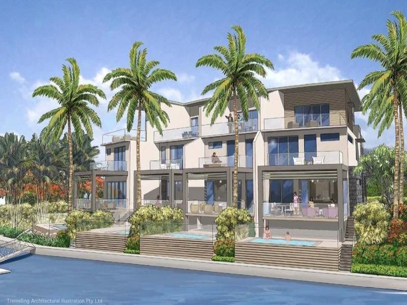 36 Elliott Street, Isle Of Capri QLD 4217