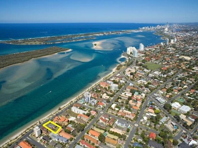 456 Marine Parade, Biggera Waters QLD 4216