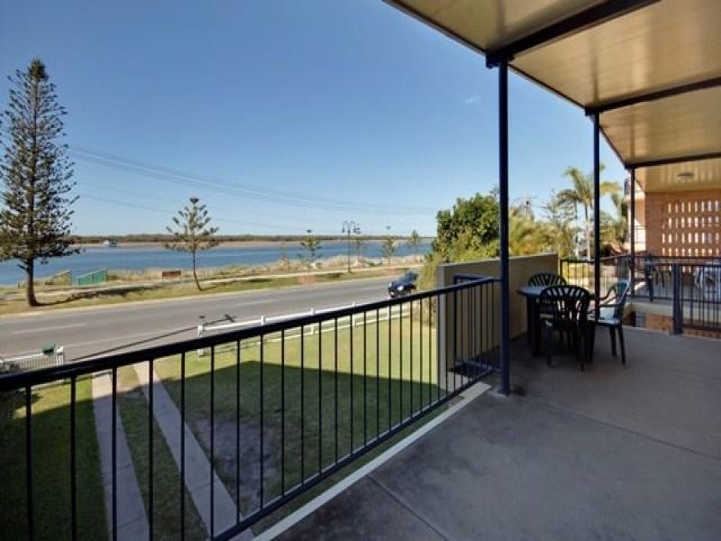 456 Marine Parade, Biggera Waters QLD 4216