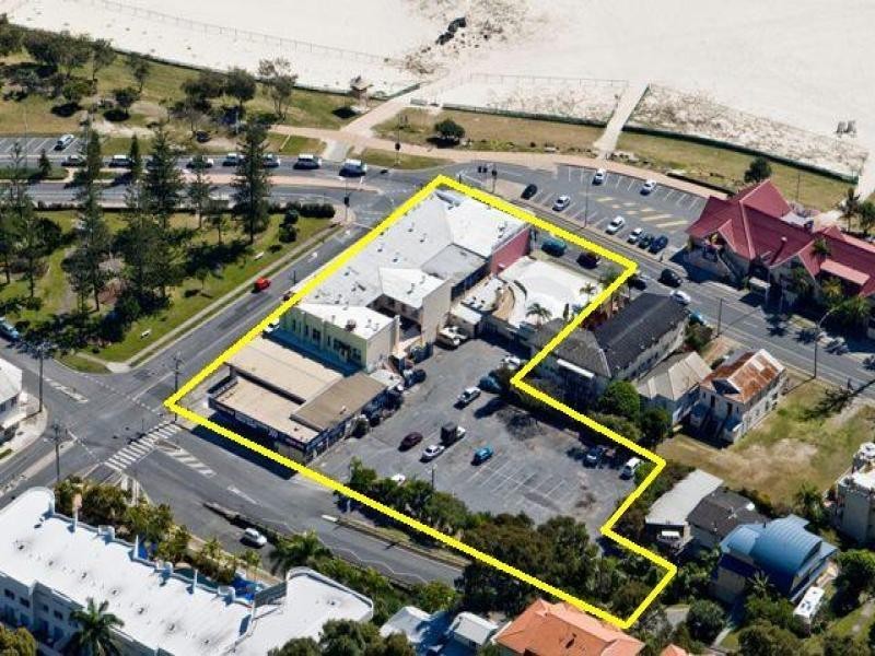 101 Musgrave Street, Coolangatta QLD 4225