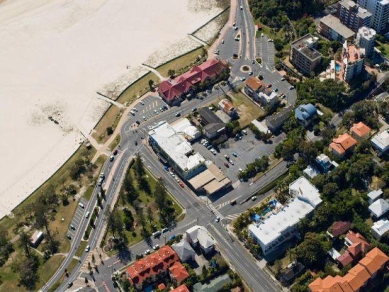 101 Musgrave Street, Coolangatta QLD 4225