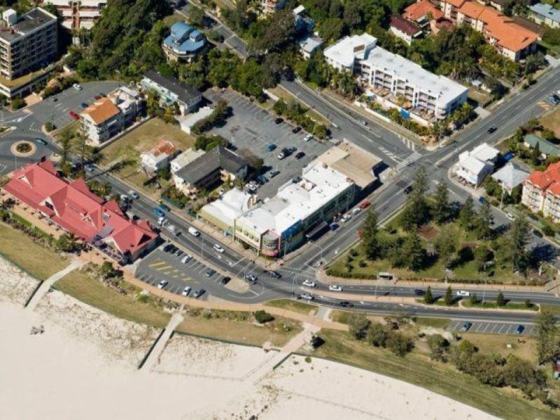 101 Musgrave Street, Coolangatta QLD 4225