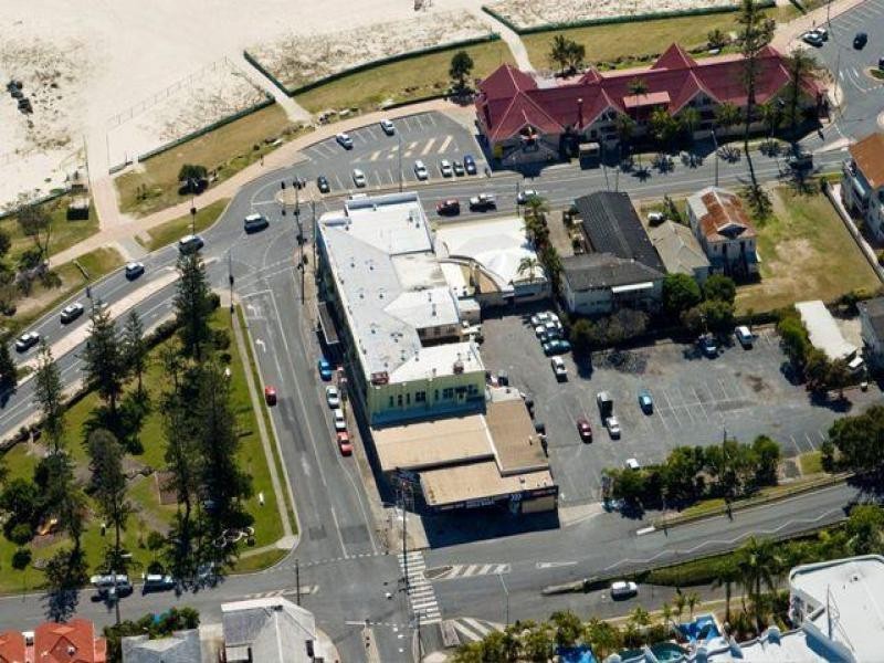 101 Musgrave Street, Coolangatta QLD 4225