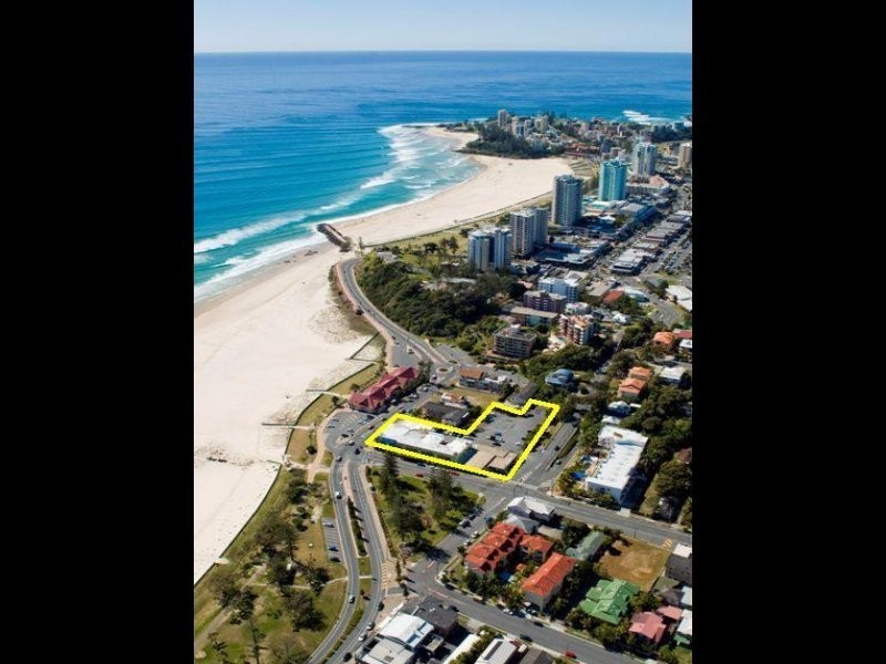 101 Musgrave Street, Coolangatta QLD 4225