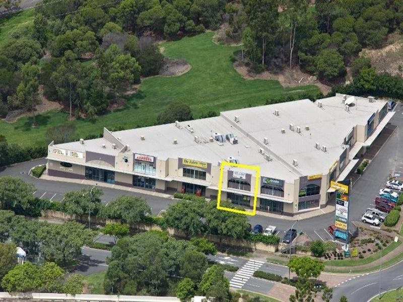 Lot 4 76 Robina Town Centre Drive, Robina QLD 4226