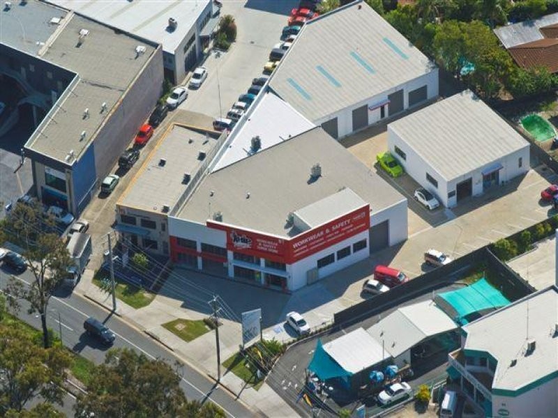 87 West Burleigh Road, Burleigh Heads QLD 4220
