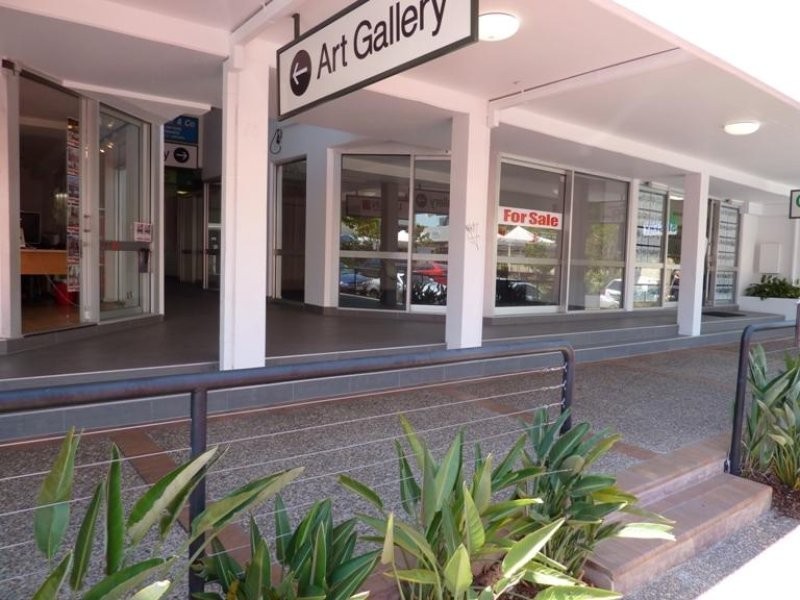 15 Tedder Avenue, Main Beach QLD 4217