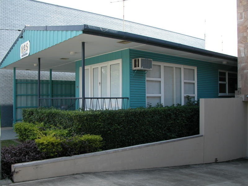 11 Hicks Street, Southport QLD 4215