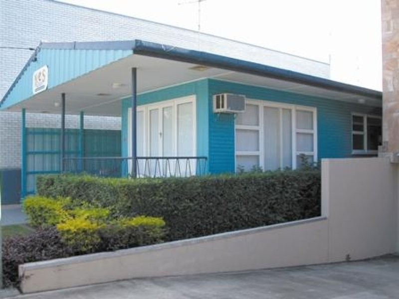 11 Hicks Street, Southport QLD 4215