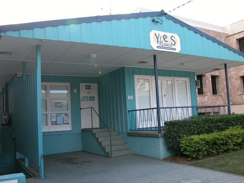 11 Hicks Street, Southport QLD 4215