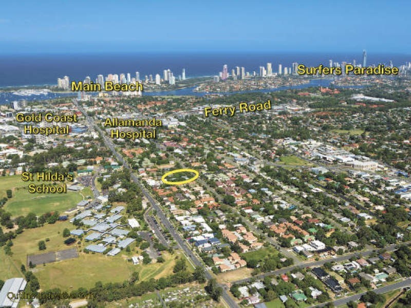 91 Pohlman Street, Southport QLD 4215