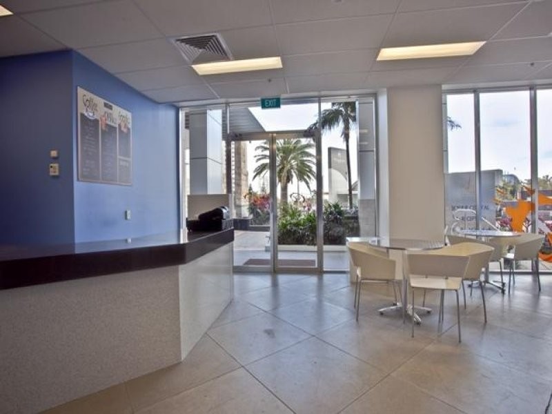 Lot 3242 23 Ferny Avenue, Surfers Paradise QLD 4217