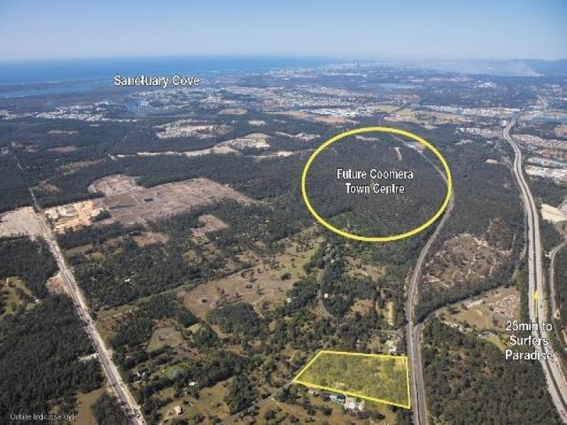 40 Gawthern Drive, Pimpama QLD 4209