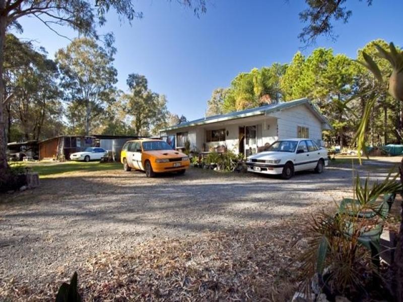 40 Gawthern Drive, Pimpama QLD 4209