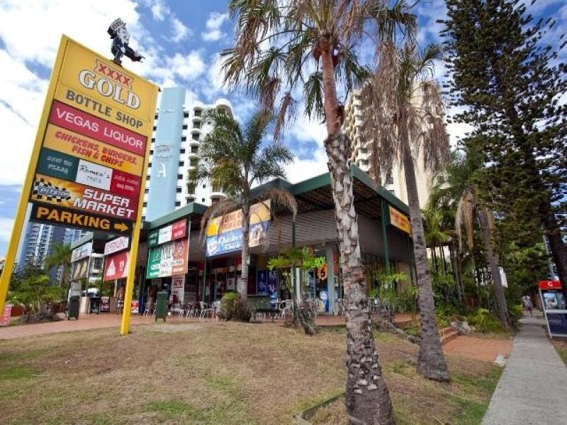 31 Aubrey Street, Surfers Paradise QLD 4217