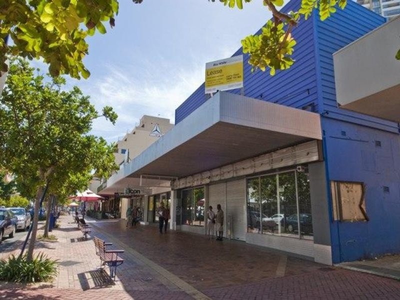 7 Nerang Street, Southport QLD 4215