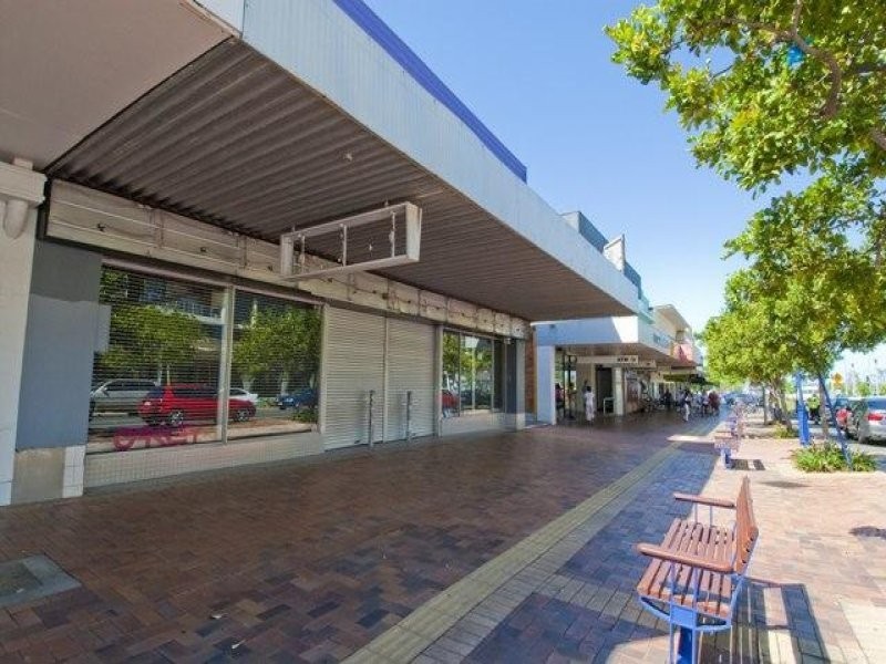 7 Nerang Street, Southport QLD 4215