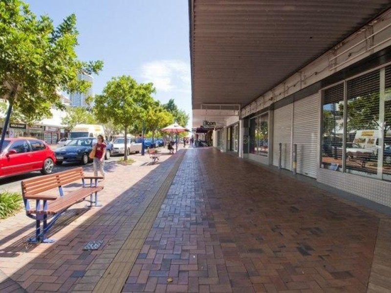 7 Nerang Street, Southport QLD 4215