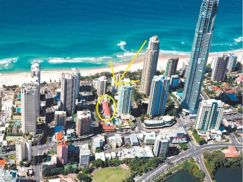 24 Trickett Street, Surfers Paradise QLD 4217