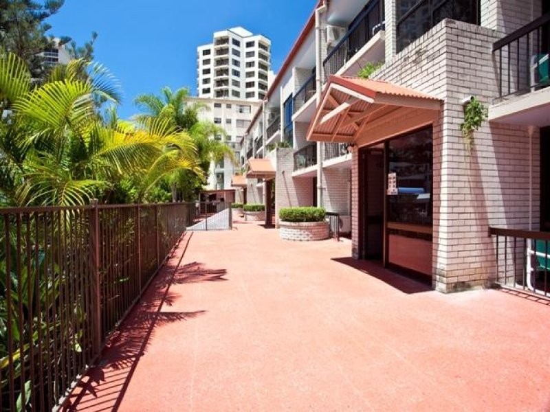 24 Trickett Street, Surfers Paradise QLD 4217