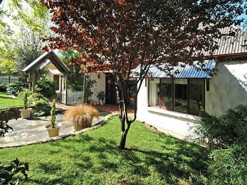 1 Nursery Lane, Onkaparinga Hills SA 5163