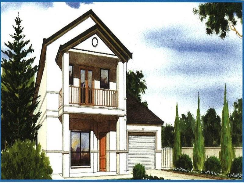 Lot 118 Dyson Road, Christies Beach SA 5165