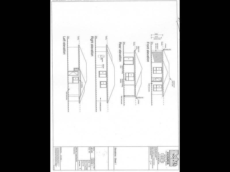 Lot 118 Dyson Road, Christies Beach SA 5165