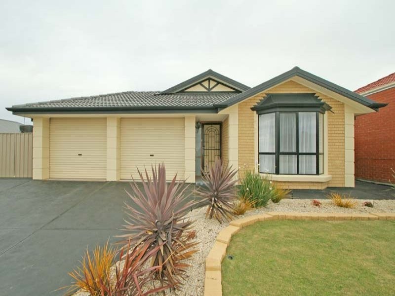 25 Omega Drive, Seaford Rise SA 5169