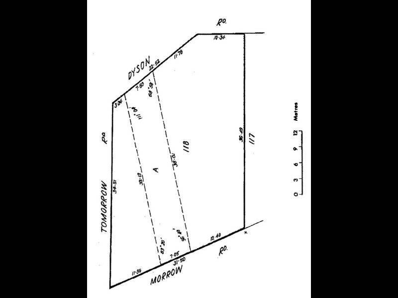 Lot 118 Dyson Road, Christies Beach SA 5165