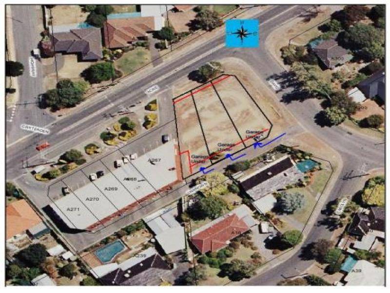 Cnr Acre Avenue and David Terrace, Morphett Vale SA 5162