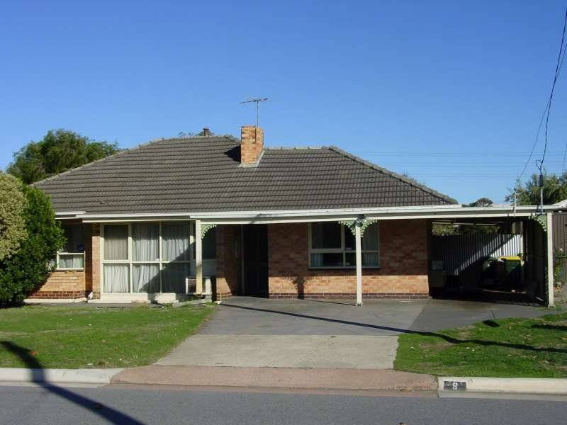 8 St Albans Terrace, Semaphore Park SA 5019