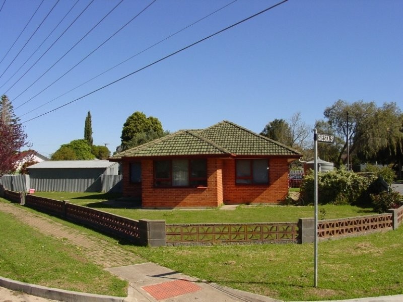 4 Aurama Street, Holden Hill SA 5088