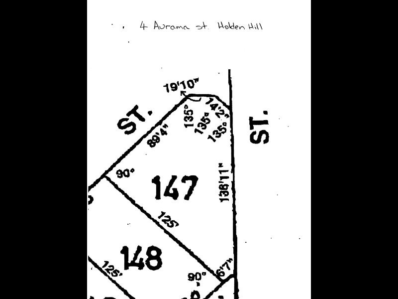 4 Aurama Street, Holden Hill SA 5088