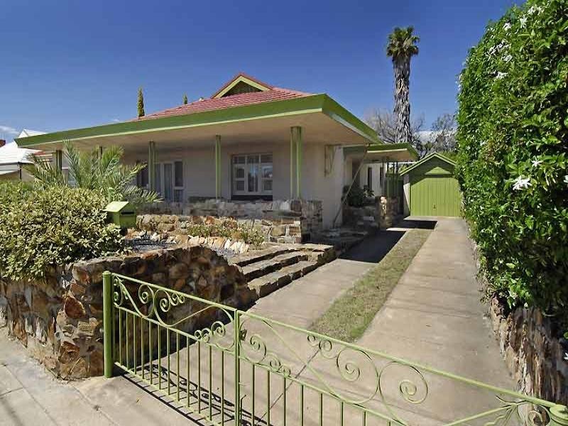 8 Swan Terrace, Ethelton SA 5015