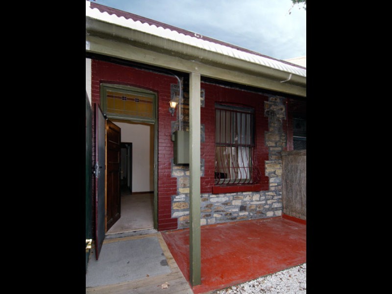 258 Gilbert Street, Adelaide SA 5000