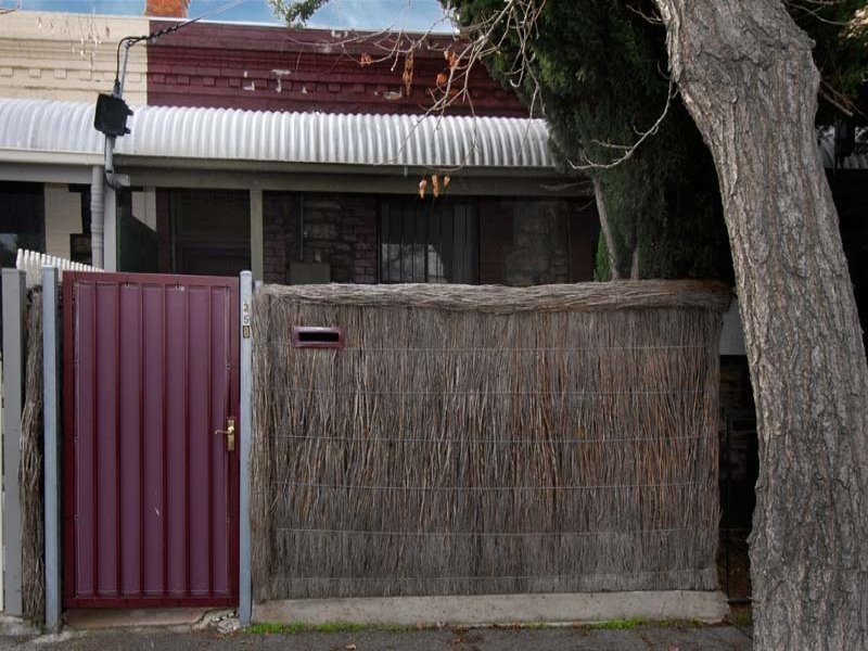 258 Gilbert Street, Adelaide SA 5000