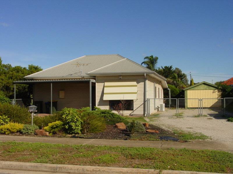 6 Johnson Street, Royal Park SA 5014