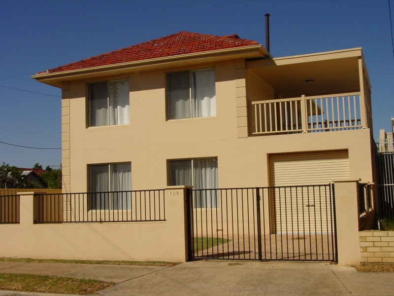 115 Wattle Avenue, Royal Park SA 5014