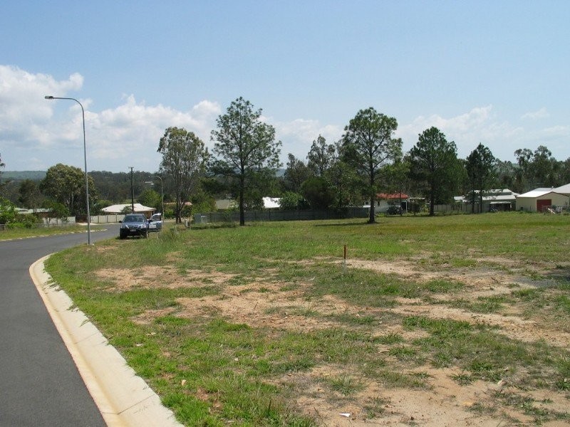. Perseverance Dam Rd, Crows Nest QLD 4355