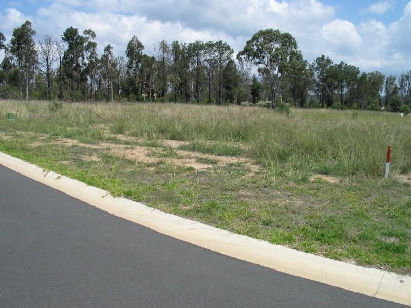 . Perseverance Dam Rd, Crows Nest QLD 4355
