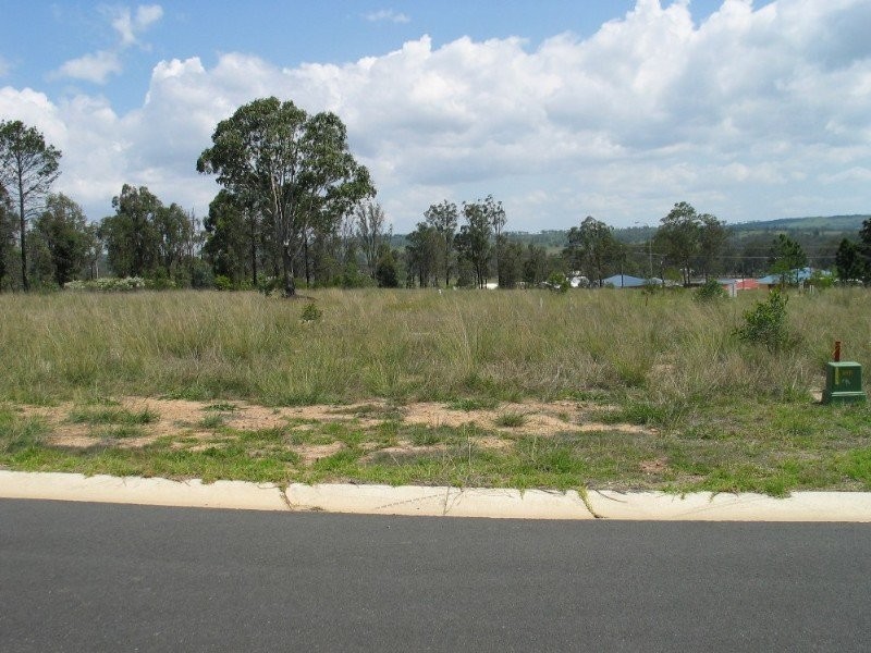 . Perseverance Dam Rd, Crows Nest QLD 4355