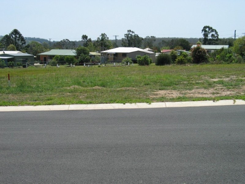 . Perseverance Dam Rd, Crows Nest QLD 4355